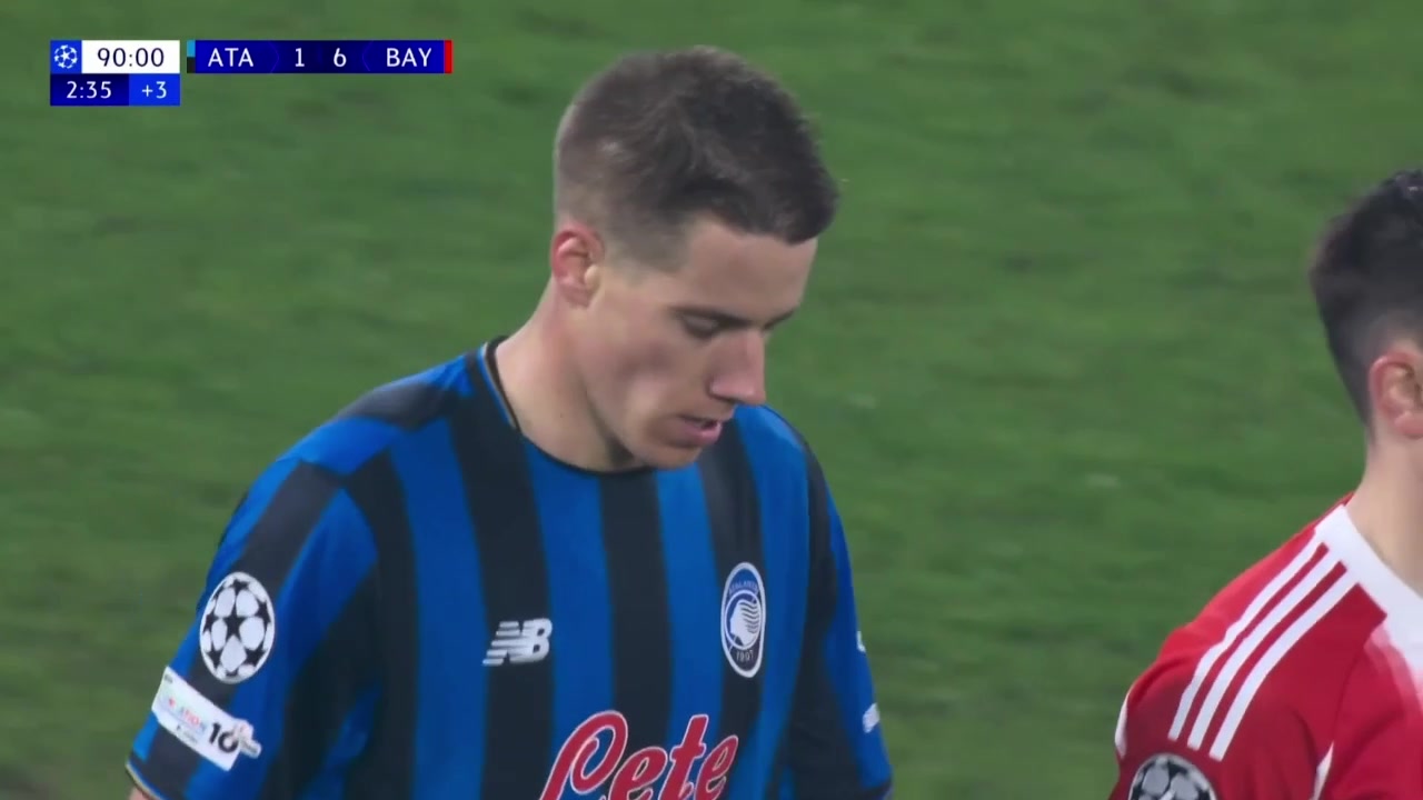 刘靖磊抽射破门，U16国足半场前2-1反超巴林U17